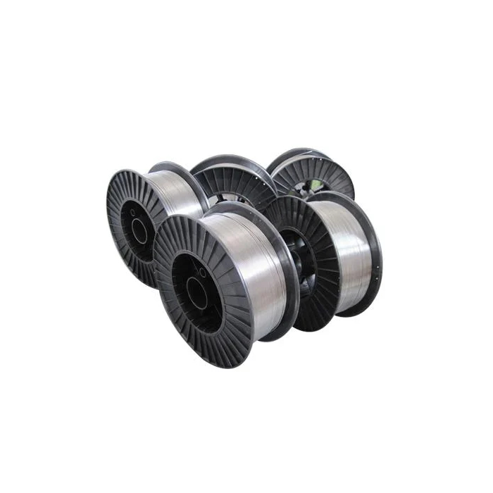 Titanyum Kaynak Teli