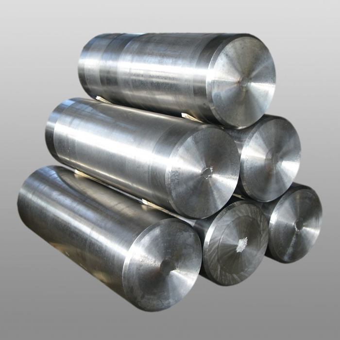 Gr1, Gr2 ,Gr3 Titanyum Külçe