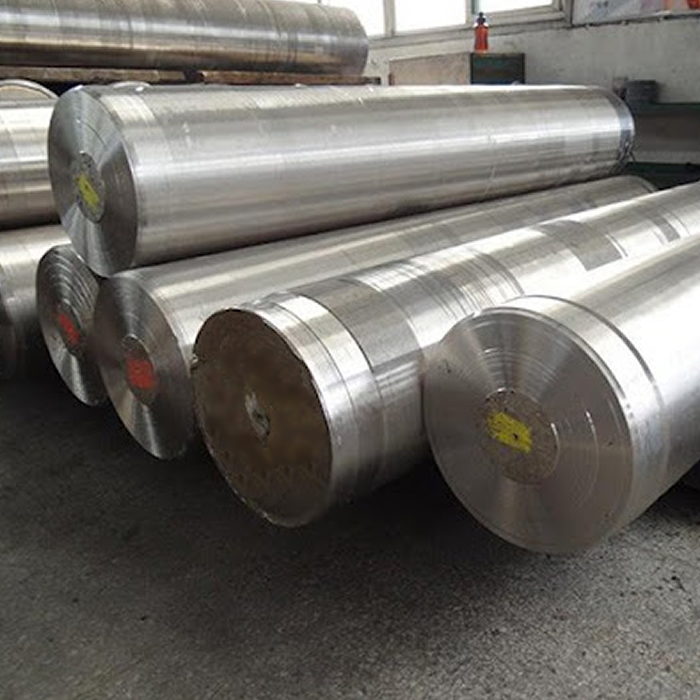 Gr1, Gr2 ,Gr3 Titanyum Külçe