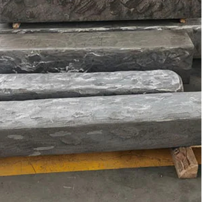 Ti-4Al-2V, Ti-4Al-1.5Mn Titanyum Külçe