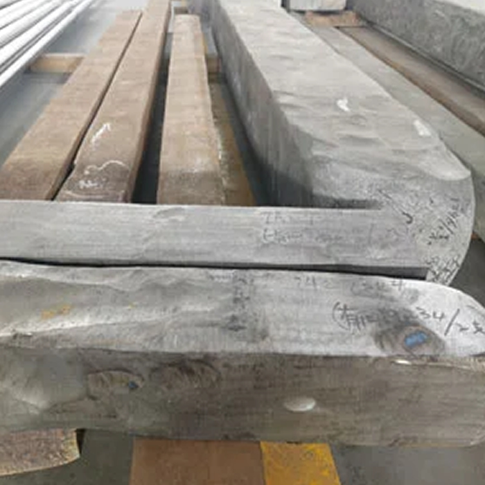 Ti-4Al-2V, Ti-4Al-1.5Mn Titanyum Külçe