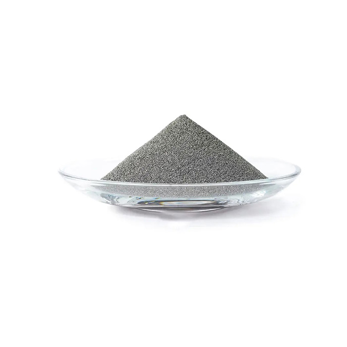 Titanyum Alaşım Tozu