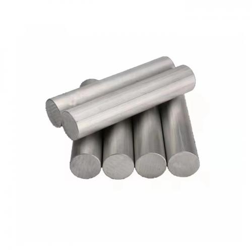 Nikel Yuvarlak Çubuk Nikel Yuvarlak Çubuk