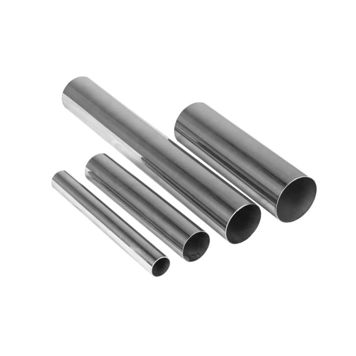 Yüksek Korozyona Dirençli Nikel Alaşımlı Borunun Sıcak Satış OEM Üreticisi