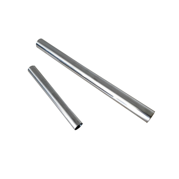 Nikel Kılcal Boru Dikişsiz Boru 1.4X0.2mmx30mm Nikel Mikro Boru