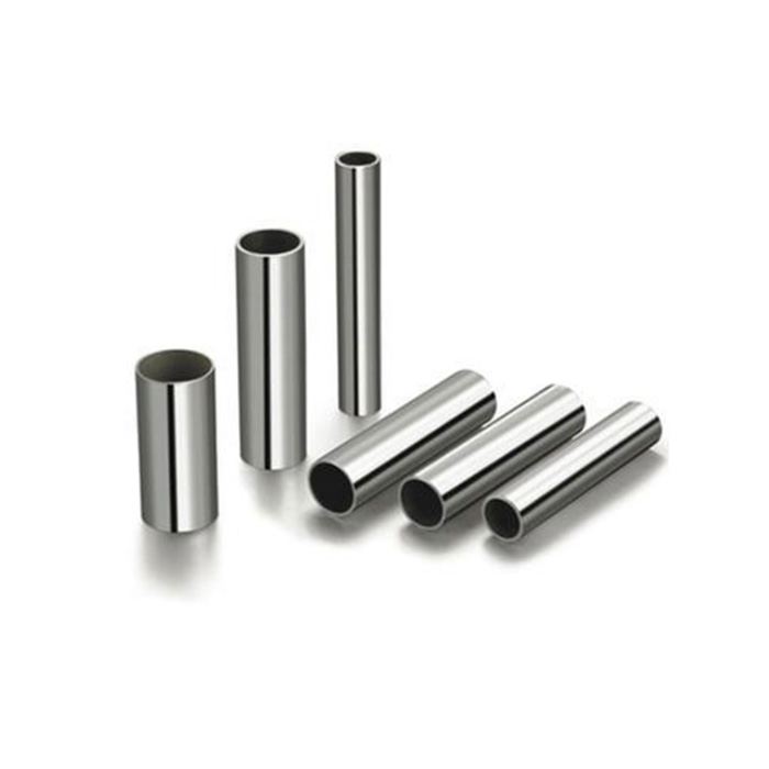 Nikel Kılcal Boru Dikişsiz Boru 1.4X0.2mmx30mm Nikel Mikro Boru