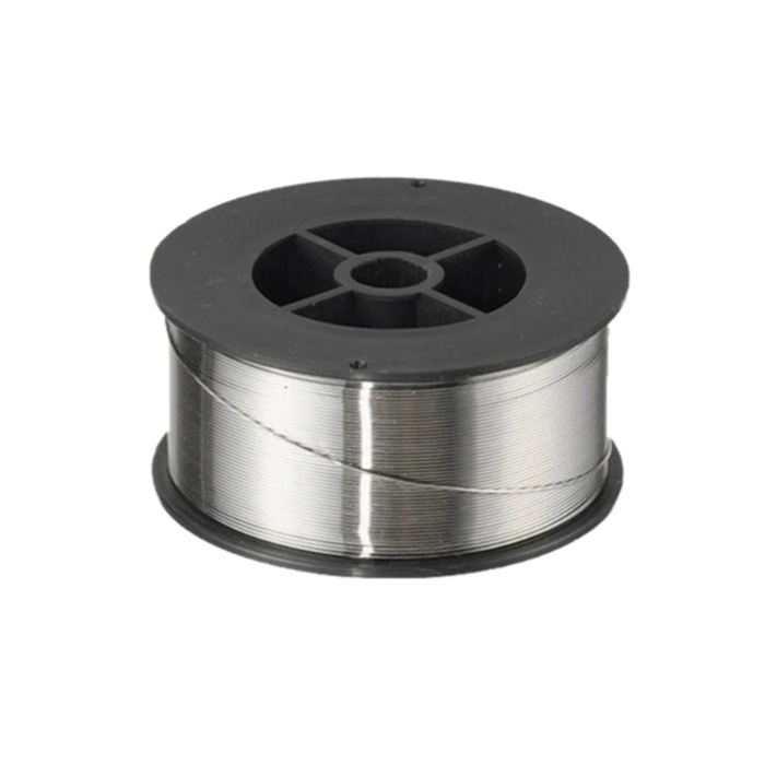 1.6mm, 2.0mm Termal Püskürtme Teli Nial20 Sınıf Nikel Esaslı Alaşımlı Tel