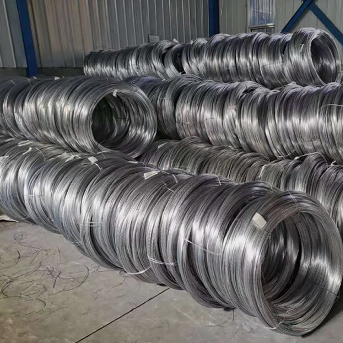 Üreticiler Saf Sıcak Haddelenmiş Isıtma Elemanı Direnci Nikel Tel