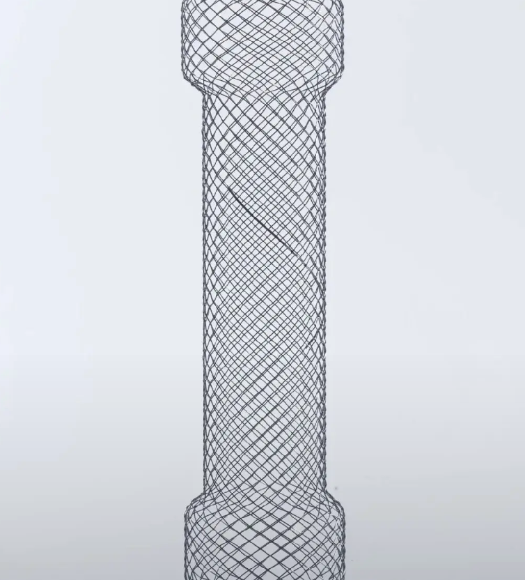 Application Characteristics of Titanium Alloy in Medical Field