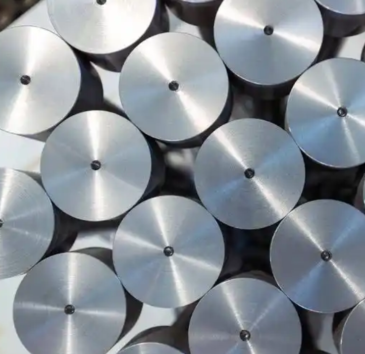 Nickel-Titanium Alloy: Scientific Mechanisms of Smart Materials and Cross-Domain Applications Nickel-Titanium Alloy: Scientific Mechanisms of Smart Materials and Cross-Domain Applications