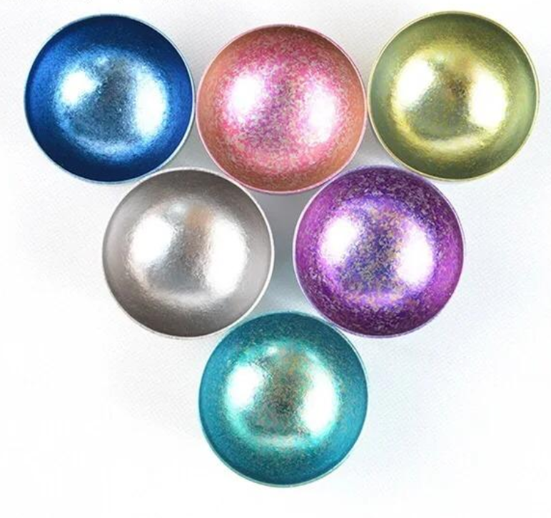 Main Coloring Oxidation Methods for Titanium Main Coloring Oxidation Methods for Titanium