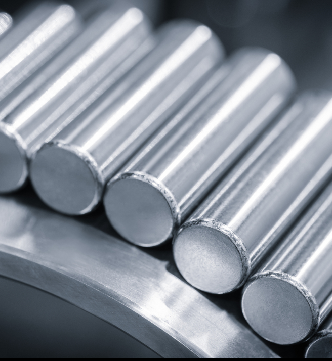 Nickel-Titanium Alloy: The "Memory Metal" Ushering in a New Era of Smart Materials Nickel-Titanium Alloy: The "Memory Metal" Ushering in a New Era of Smart Materials