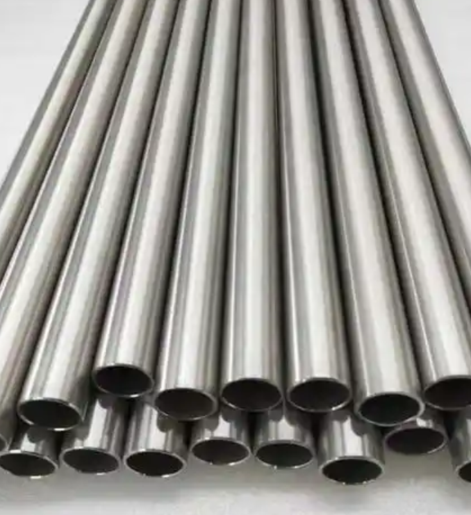 Applications of Titanium Tubes Across Multiple Fields Applications of Titanium Tubes Across Multiple Fields